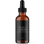 True North Beard Oil