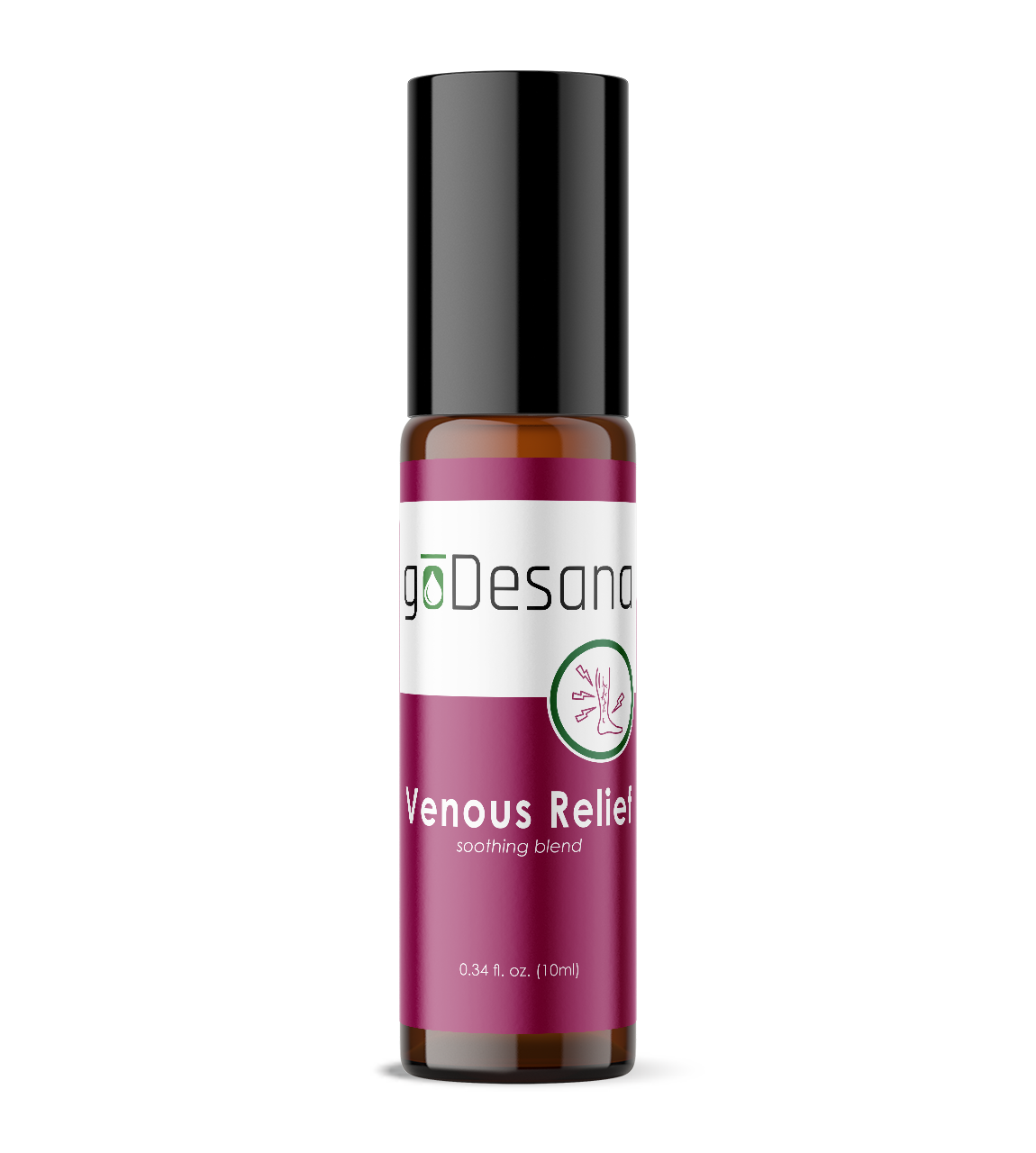Venous Relief Essential Oil Blend