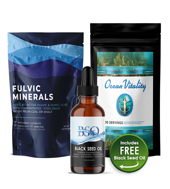 Vital Core Trio