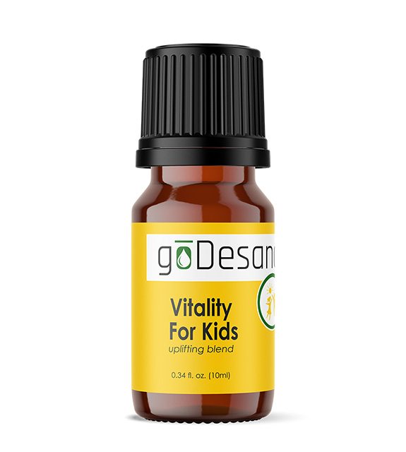 Vitality For Kids