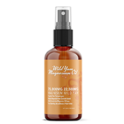 Wild Yam Magnesium Oil