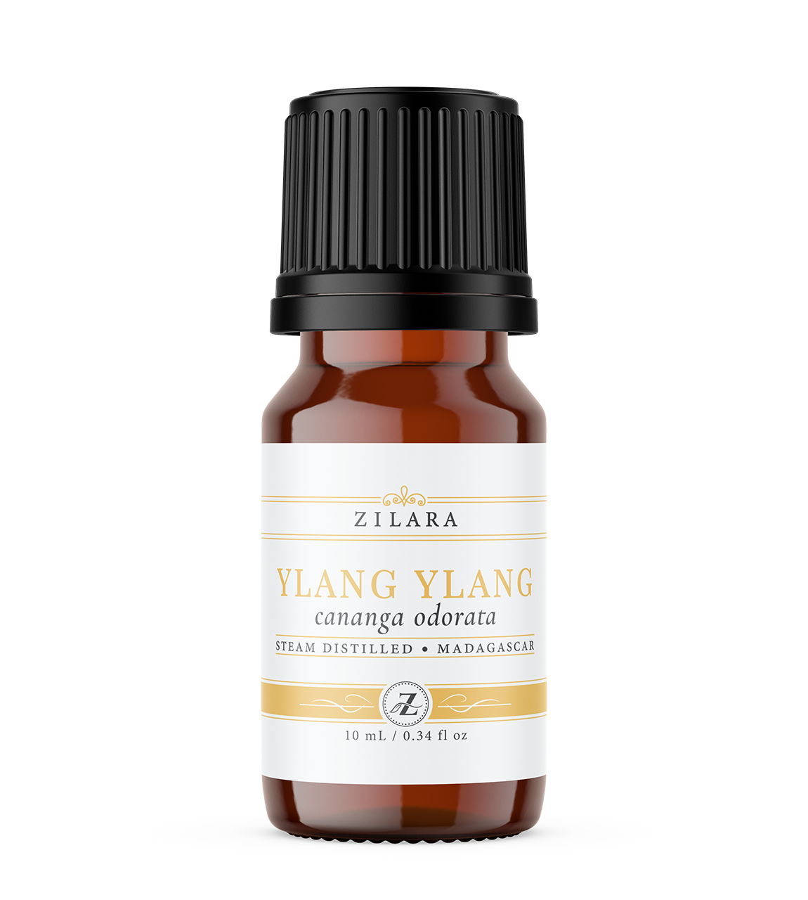 Ylang Ylang Essential Oil