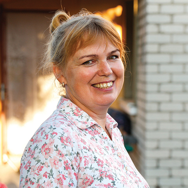 Anita P.
