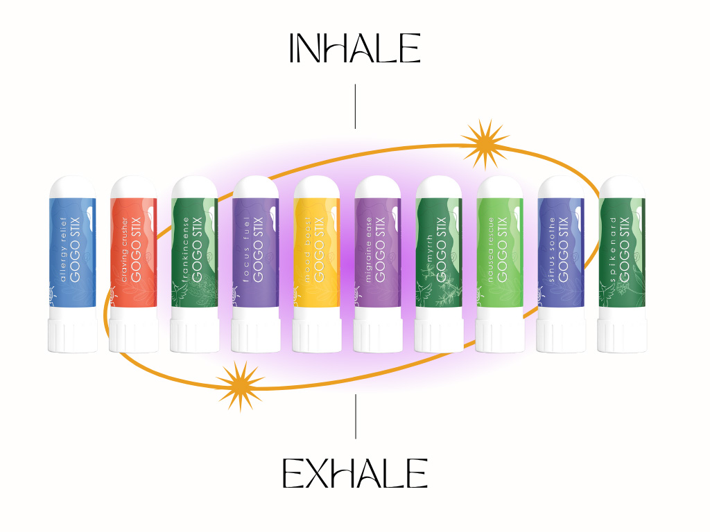 Inhale Health