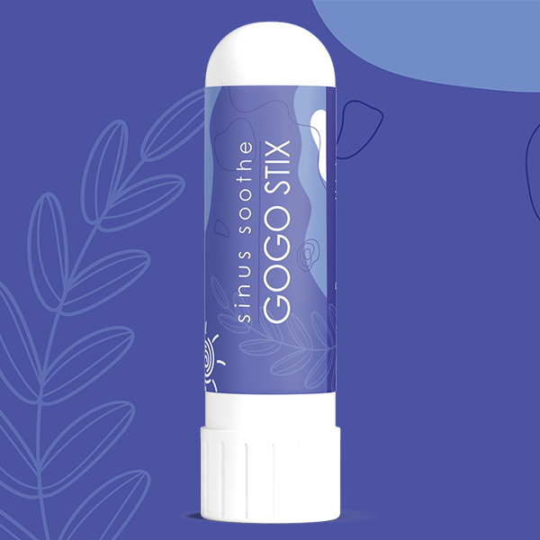 Sinus Soothe